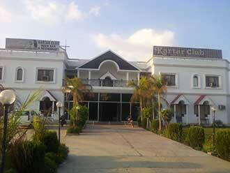 Kartar Club, Nakodar 1
